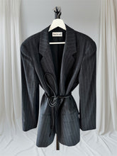 Load image into Gallery viewer, BLAZE OF ART "GALAXY" BLAZER