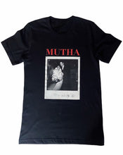 Load image into Gallery viewer, "BLACK ARCHIVE" T-SHIRT