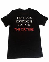 Load image into Gallery viewer, "BLACK ARCHIVE" T-SHIRT