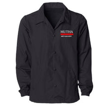Load image into Gallery viewer, BADASS WINDBREAKER JACKET