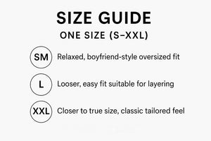 BRUSHSTROKE BLAZER- ONYX EDITION