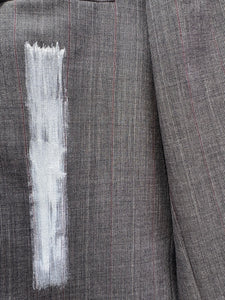 "NEW" THE COSMIC ABSTRACT BLAZER