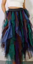 Load image into Gallery viewer, TULLE ME MIDI SKIRT
