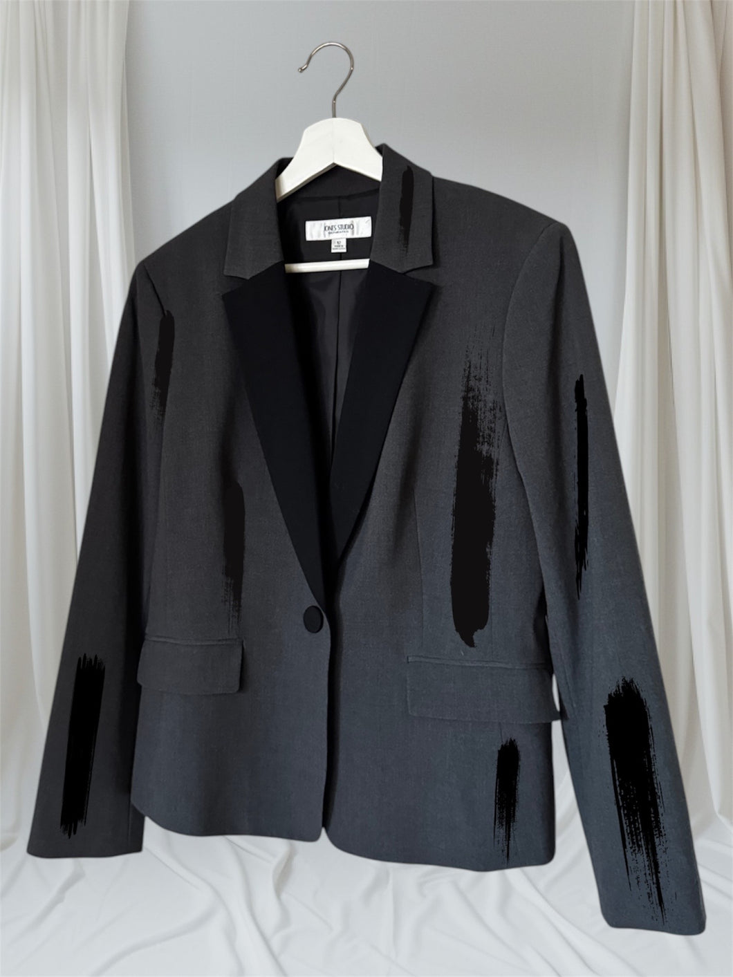 TUX CHIC BLAZER