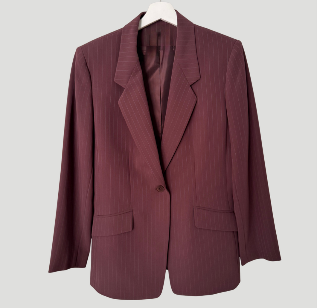 BRUSHSTROKE-CHESTNUT EDITION