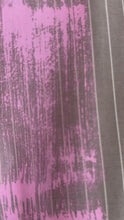 Load and play video in Gallery viewer, MOCHA MOUSSE &amp; PINK PINSTRIPE SHIRT
