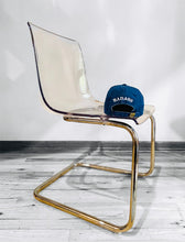 Load image into Gallery viewer, &quot;MUTHA&quot; BASEBALL DENIM CAP
