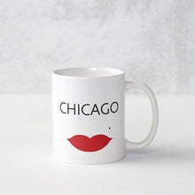 Load image into Gallery viewer, CHICAGO &quot;MUTHA&quot; MUG
