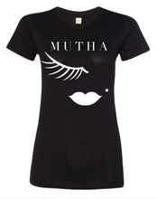 Load image into Gallery viewer, SIGNATURE MUTHA T-SHIRT
